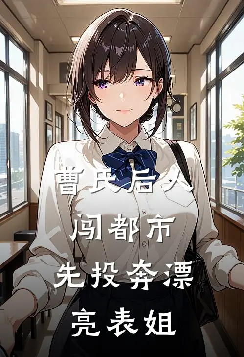 曹氏后人闯都市，先投奔漂亮表姐