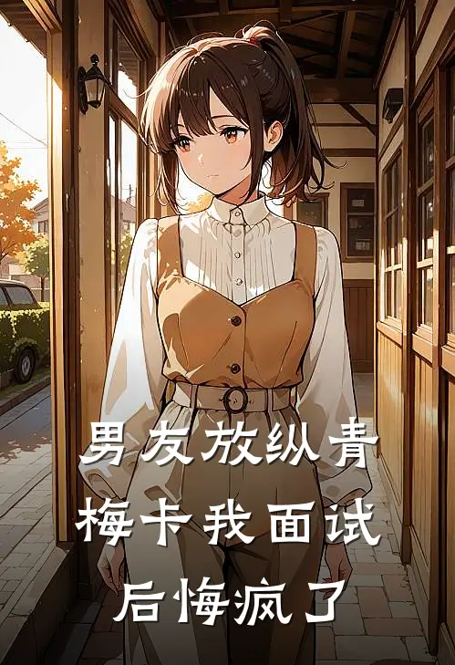 男友放纵青梅卡我面试后悔疯了