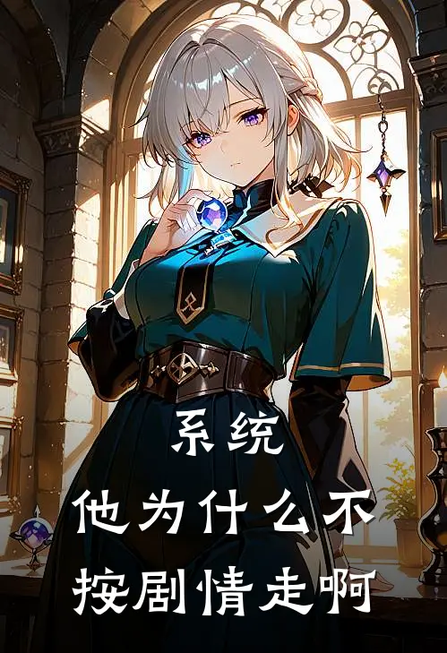 系统，他为什么不按剧情走啊