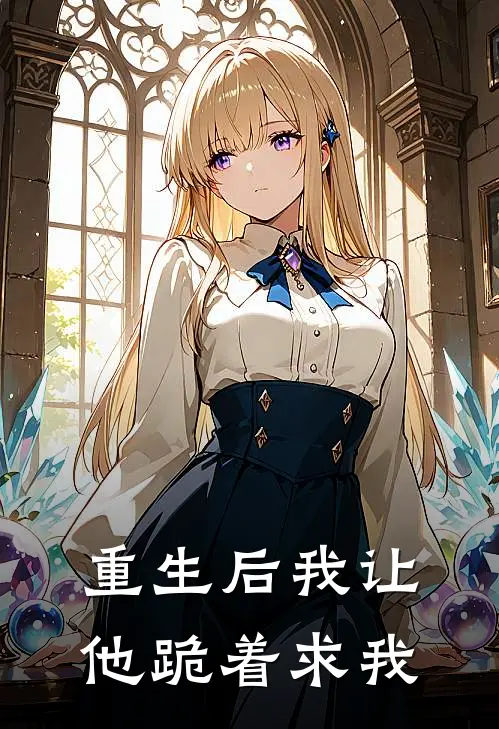 重生后我让他跪着求我