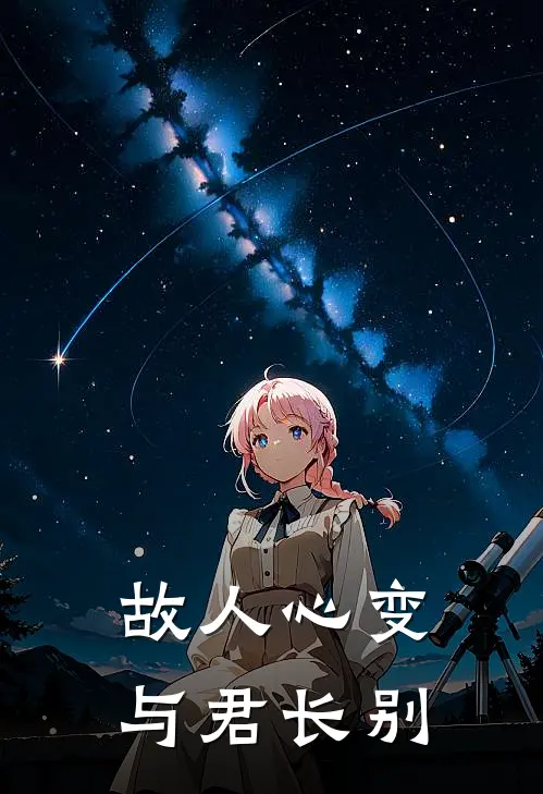 故人心变，与君长别