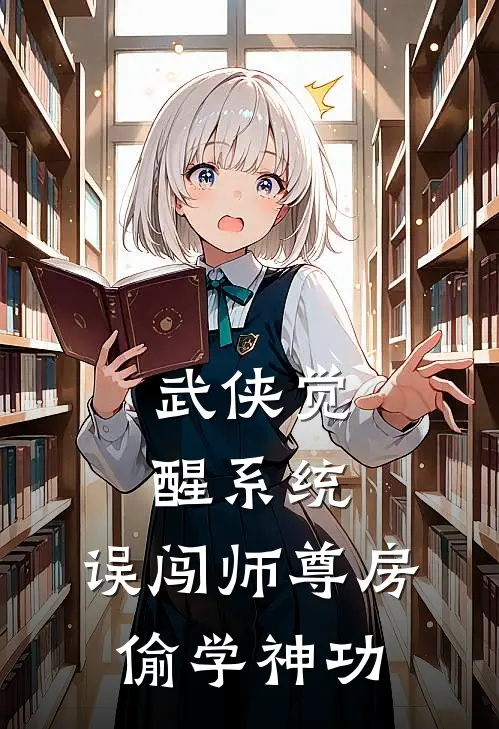 武侠觉醒系统，误闯师尊房偷学神功