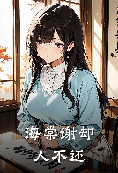 海棠谢却人不还
