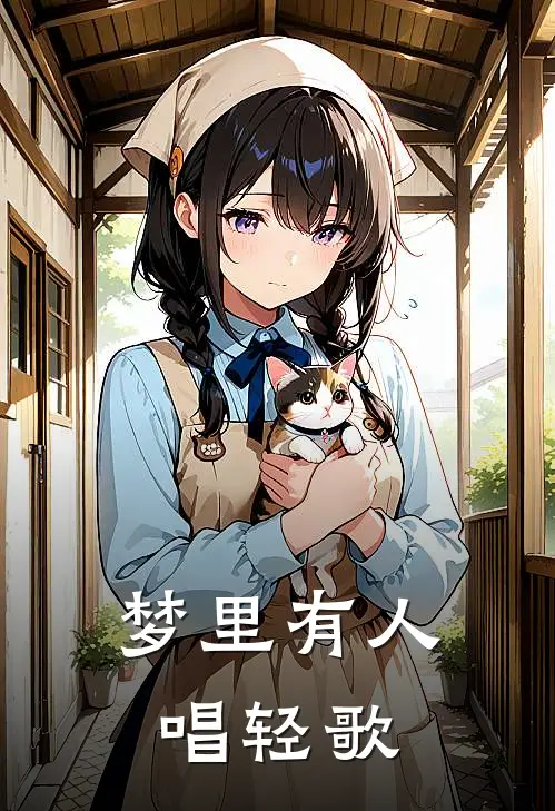 梦里有人唱轻歌