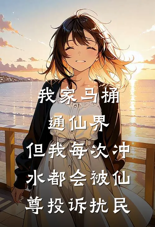 我家马桶通仙界，但我每次冲水都会被仙尊投诉扰民