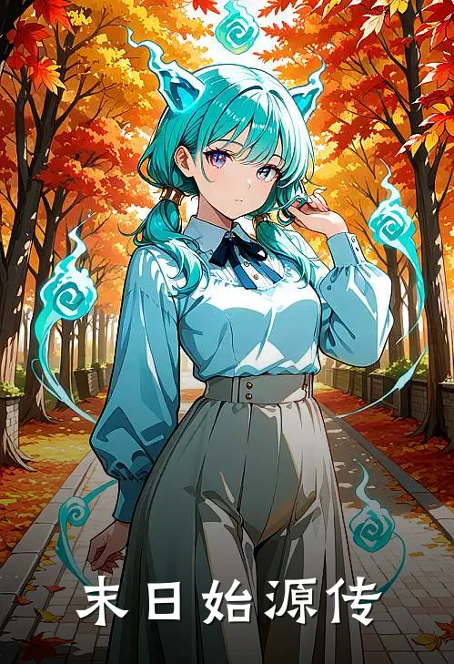 末日始源传