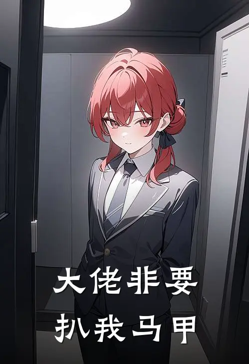 大佬非要扒我马甲