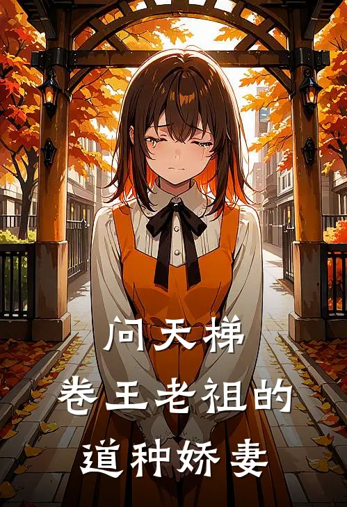 问天梯：卷王老祖的道种娇妻