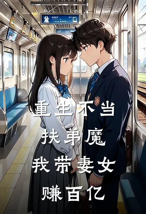重生不当扶弟魔，我带妻女赚百亿