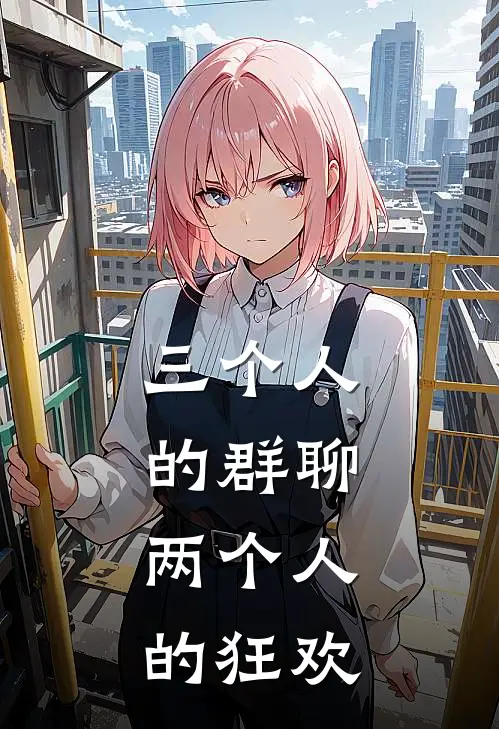三个人的群聊，两个人的狂欢