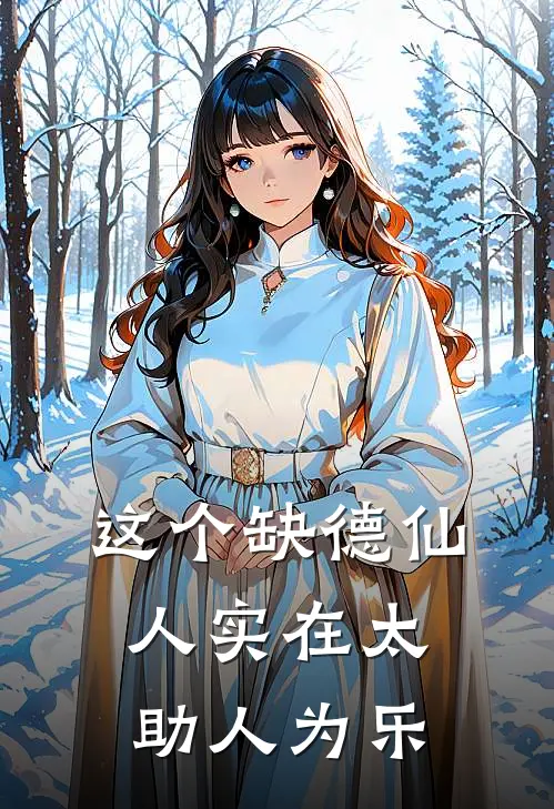 这个缺德仙人实在太助人为乐