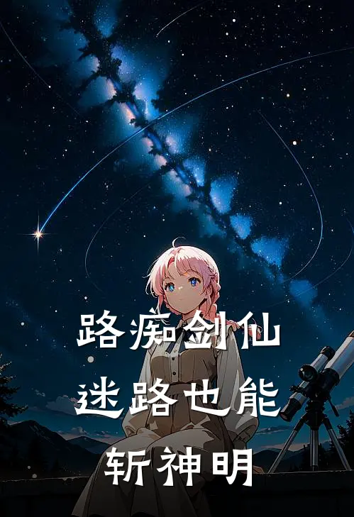 路痴剑仙：迷路也能斩神明