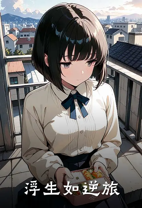浮生如逆旅