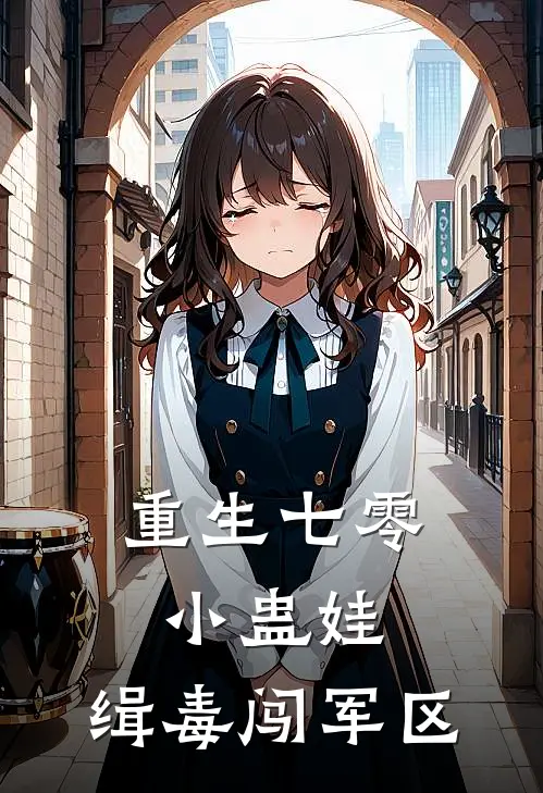 重生七零小蛊娃，缉毒闯军区