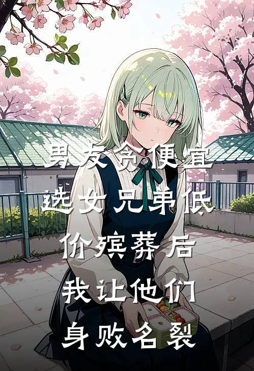 男友贪便宜选女兄弟低价殡葬后，我让他们身败名裂