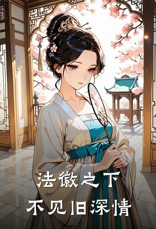 法徽之下，不见旧深情