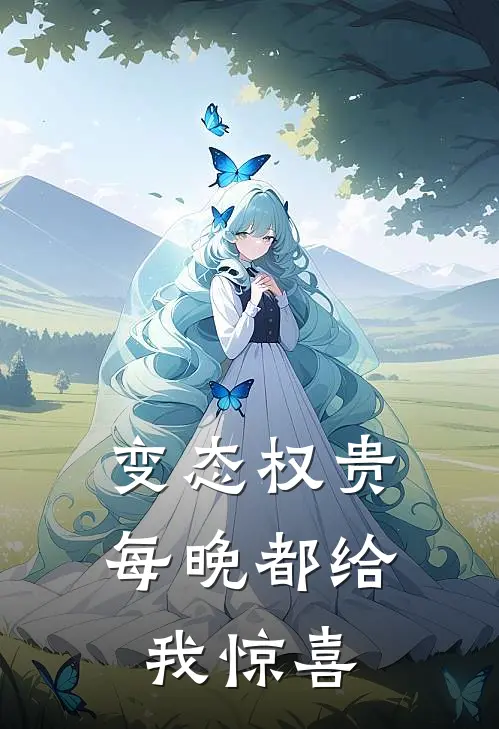 变态权贵，每晚都给我惊喜