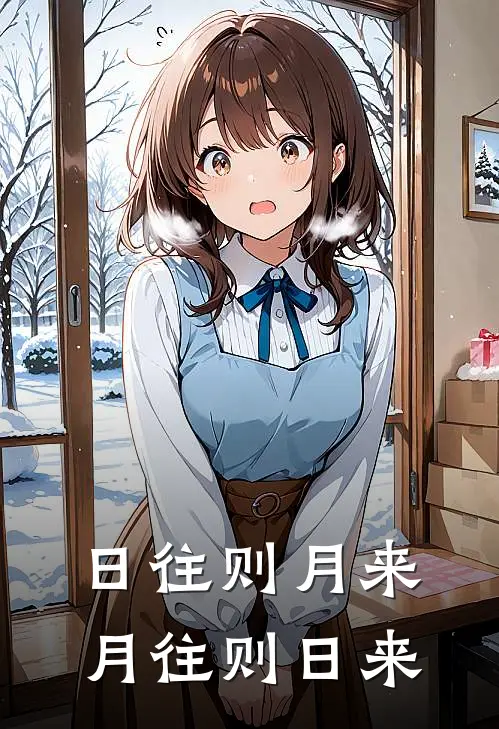 日往则月来，月往则日来