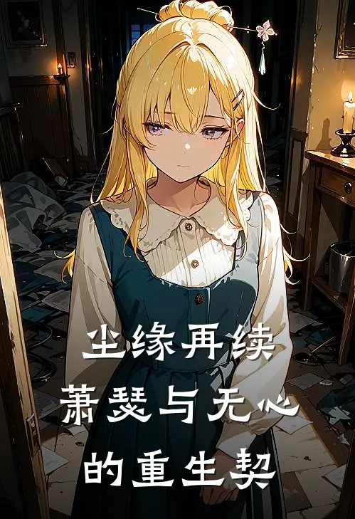 尘缘再续：萧瑟与无心的重生契