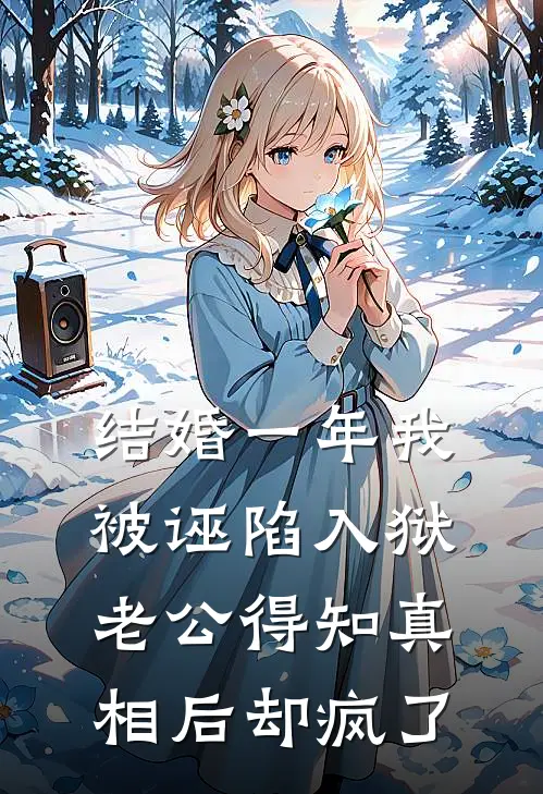 结婚一年我被诬陷入狱，老公得知真相后却疯了