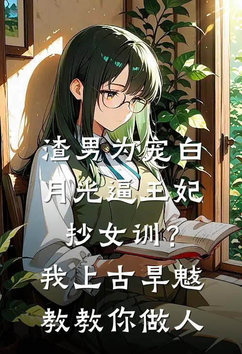 渣男为宠白月光逼王妃抄女训？我上古旱魃，教教你做人