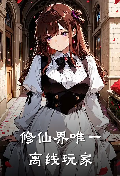 修仙界唯一离线玩家
