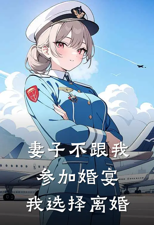妻子不跟我参加婚宴，我选择离婚