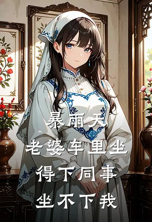 暴雨天，老婆车里坐得下同事，坐不下我