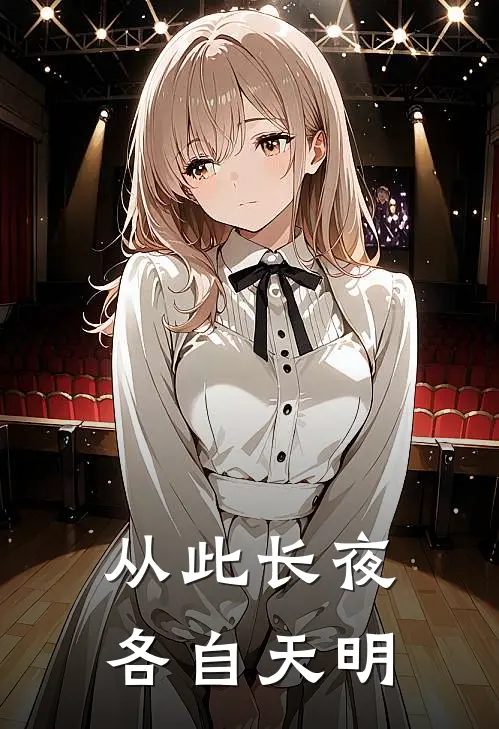 从此长夜，各自天明