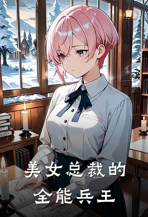 美女总裁的全能兵王