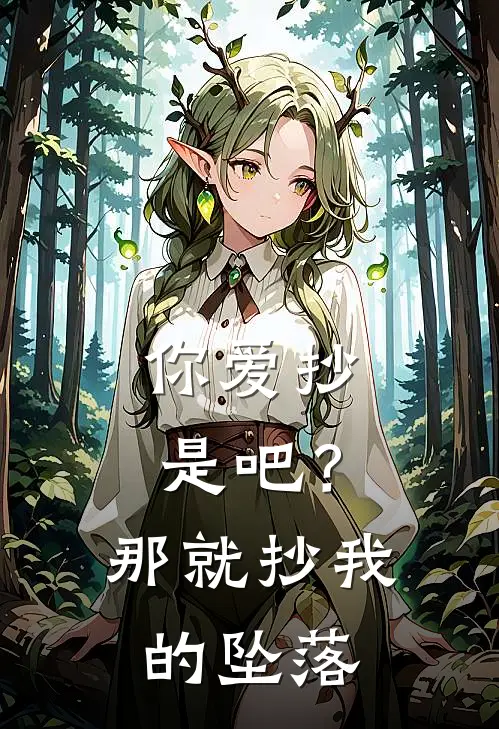 你爱抄是吧？那就抄我的坠落