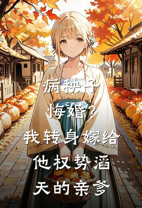 病秧子悔婚？我转身嫁给他权势滔天的亲爹