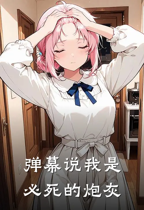 弹幕说我是必死的炮灰