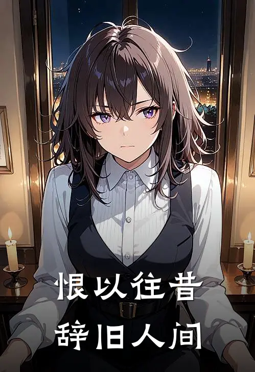 恨以往昔，辞旧人间