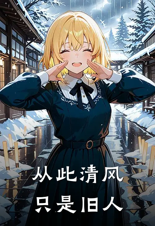从此清风，只是旧人