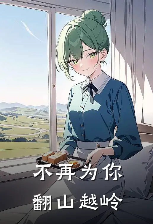 不再为你翻山越岭