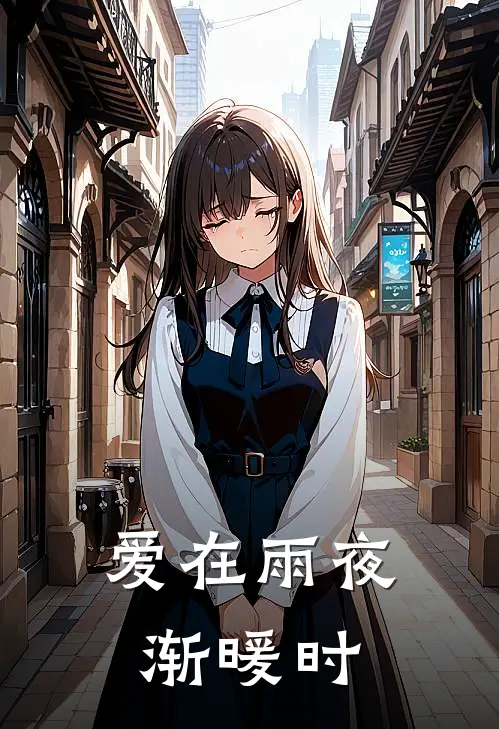 爱在雨夜渐暖时