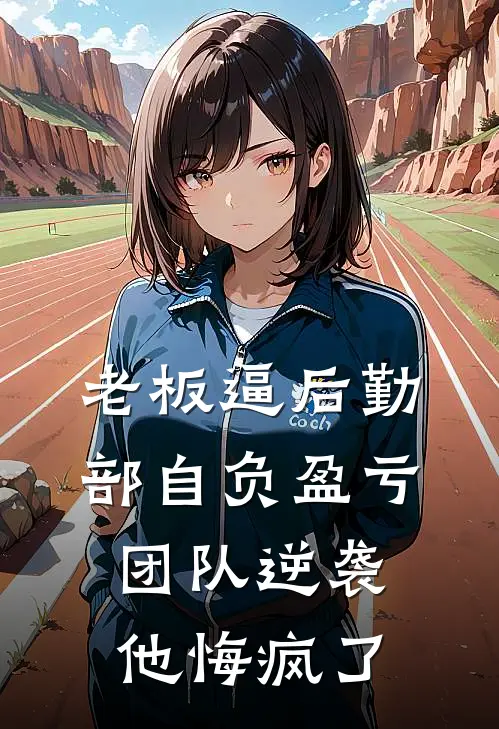 老板逼后勤部自负盈亏，团队逆袭他悔疯了