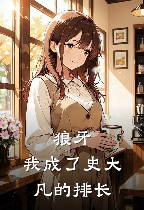 狼牙：我成了史大凡的排长