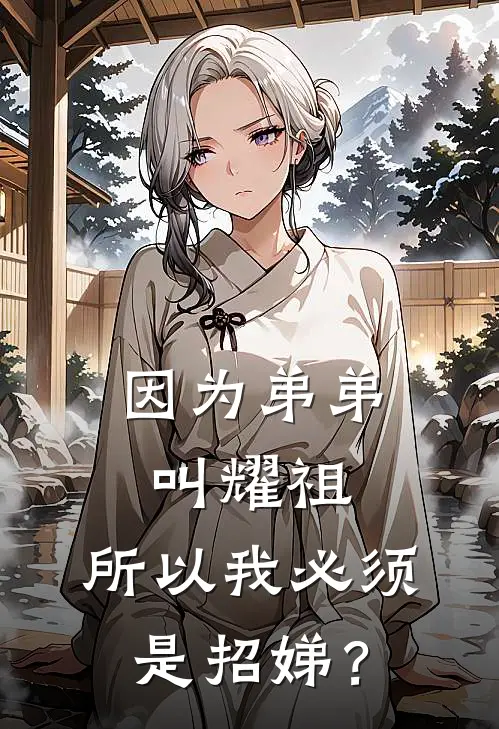 因为弟弟叫耀祖，所以我必须是招娣？