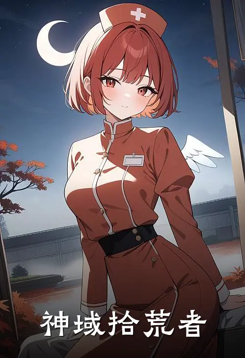 神域拾荒者