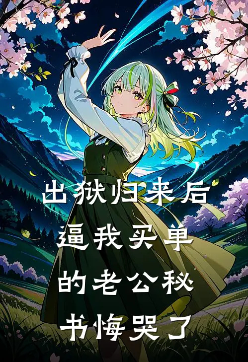 出狱归来后，逼我买单的老公秘书悔哭了