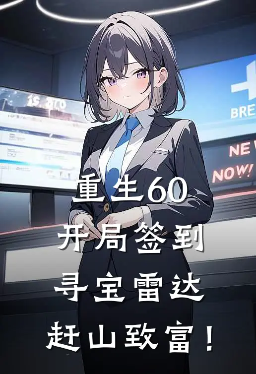 重生60：开局签到寻宝雷达，赶山致富！
