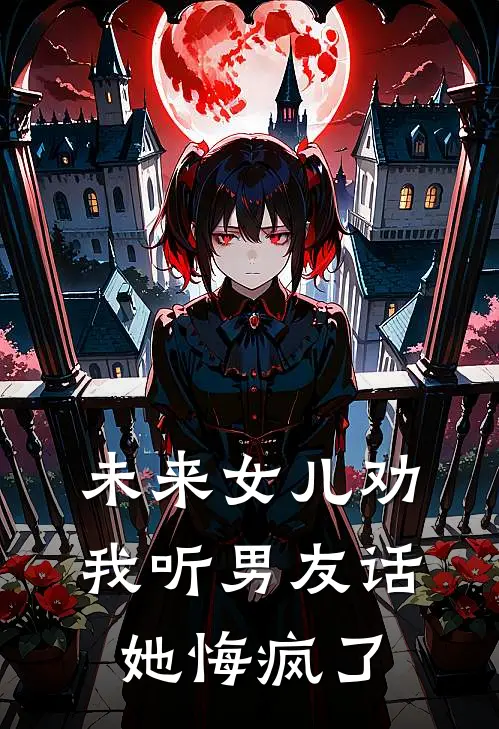 未来女儿劝我听男友话，她悔疯了