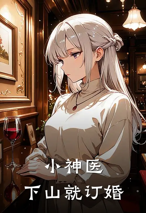 小神医：下山就订婚