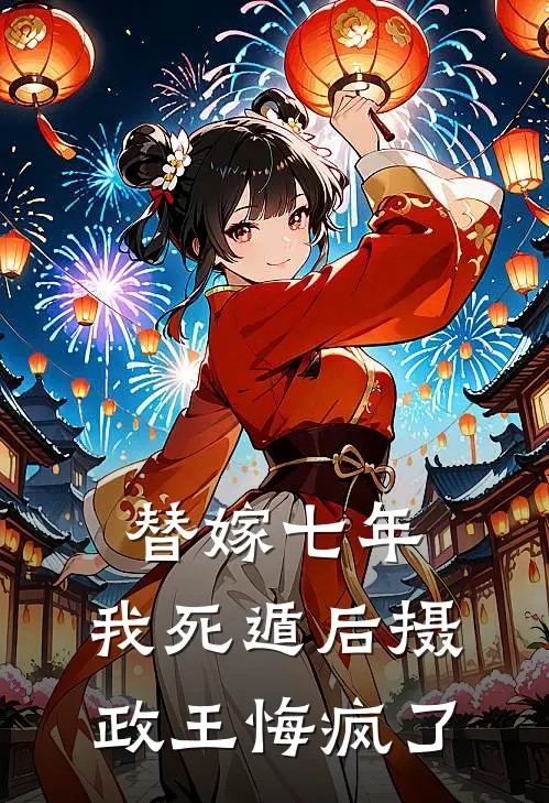 替嫁七年，我死遁后摄政王悔疯了