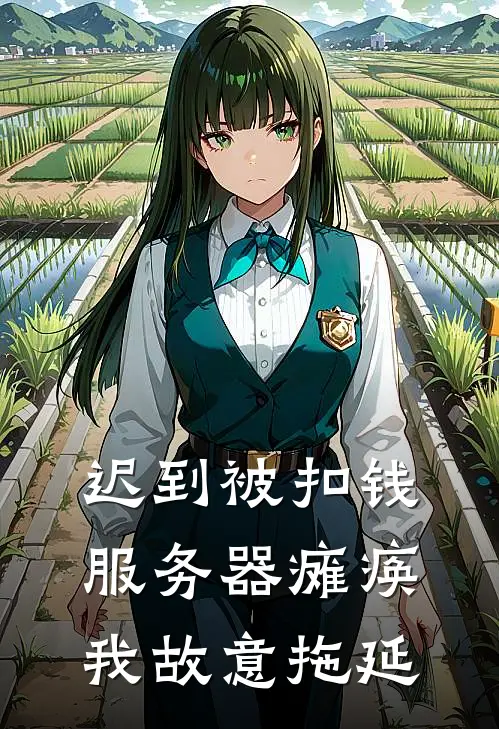 迟到被扣钱服务器瘫痪我故意拖延