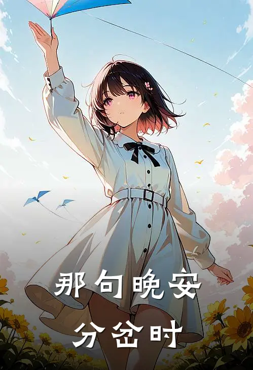 那句晚安分岔时