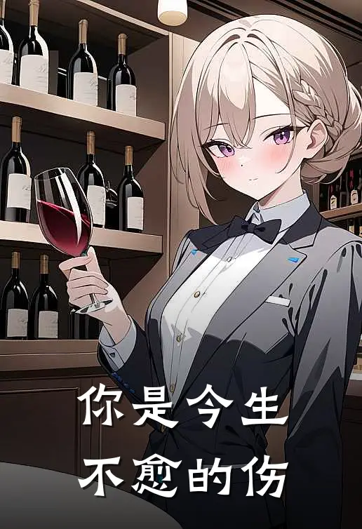 你是今生不愈的伤