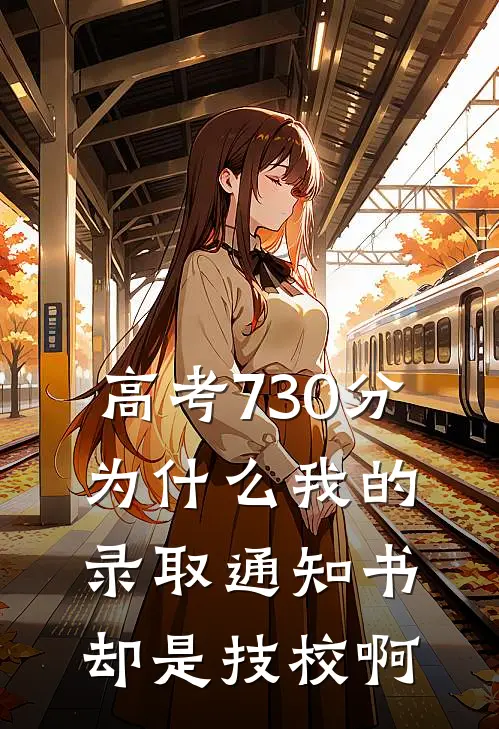 高考730分，为什么我的录取通知书却是技校啊